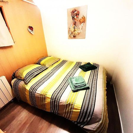 Gite Lao Apartment Gerardmer Ngoại thất bức ảnh