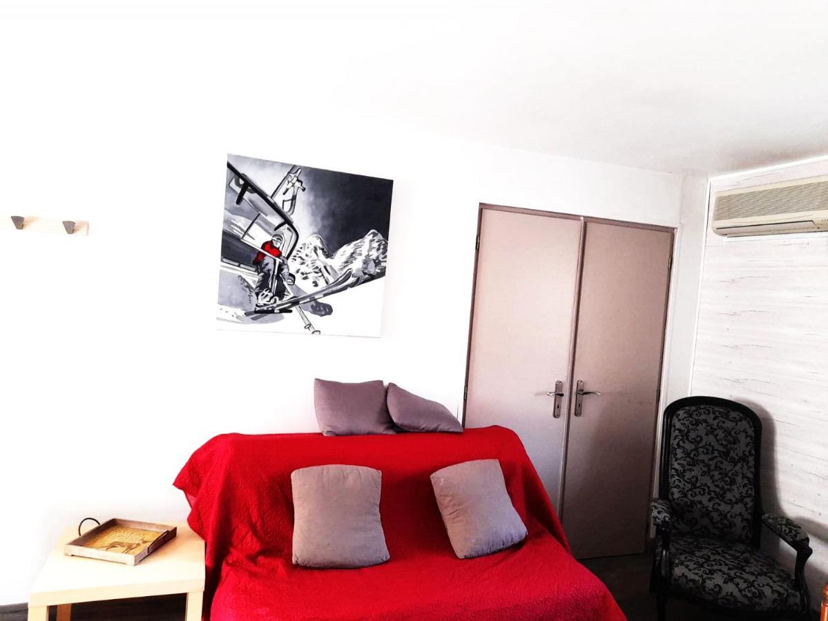 Gite Lao Apartment Gerardmer Ngoại thất bức ảnh